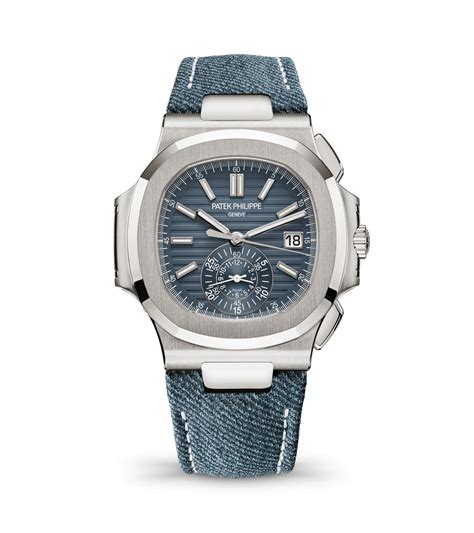 patek philippe nautilus 5980 1a-001 price|5980 60g.